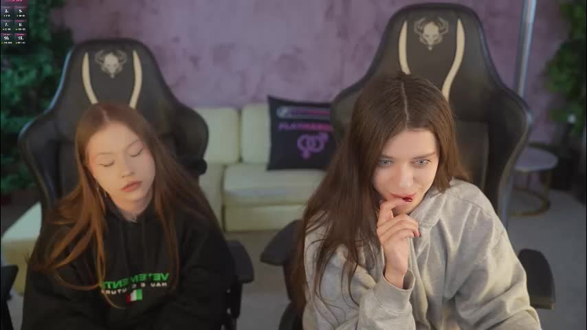 anabel054 Cam Model Chat December 31, 2025