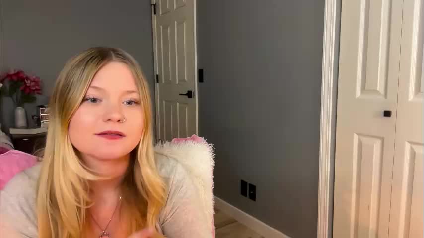 iheartcassie2844 Cam Model Chat December 31, 2025