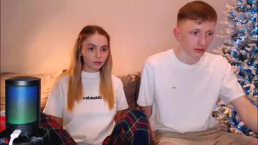julsweet Cam Model Chat December 31, 2025