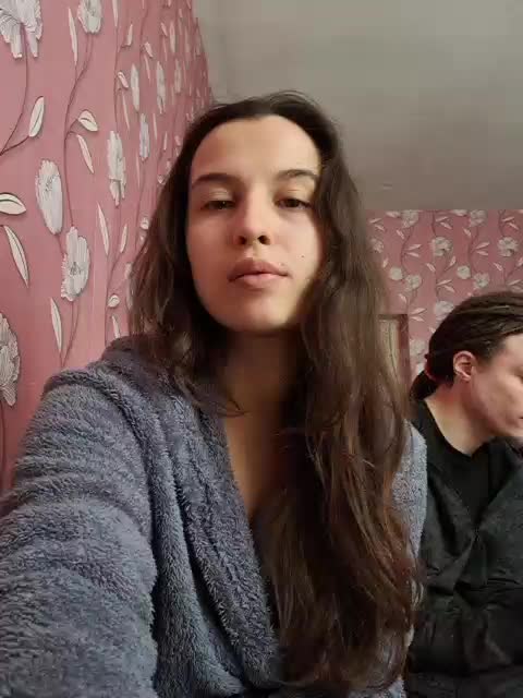 Love_Crew Cam Model Chat December 31, 2025