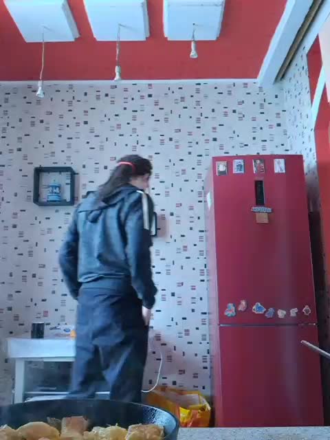 Love_Crew Cam Model Chat December 31, 2025