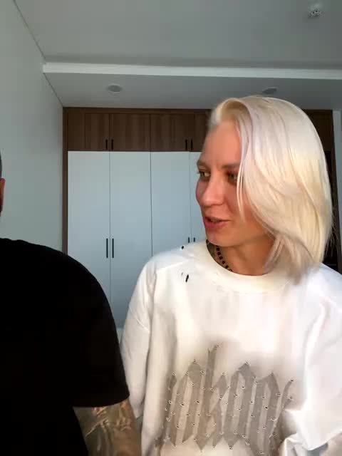 Twins666 Cam Model Chat December 31, 2025