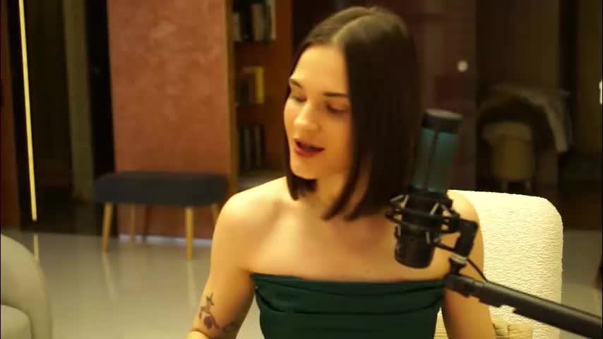 adagrand Cam Model Chat December 31, 2025