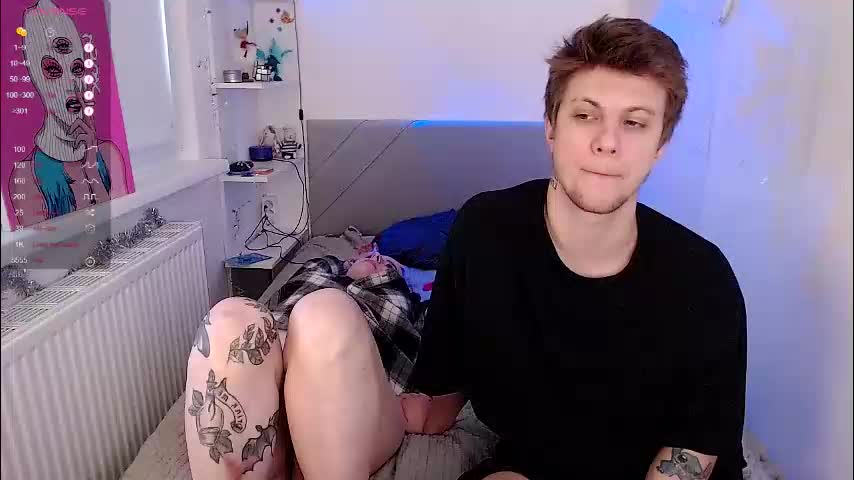 degradat1on Cam Model Chat December 31, 2025