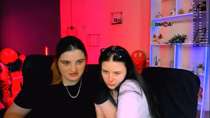 foxy_tease_ Cam Model Chat December 31, 2025