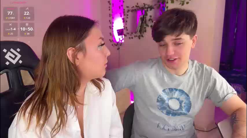 adrean_sofi Cam Model Chat December 31, 2025