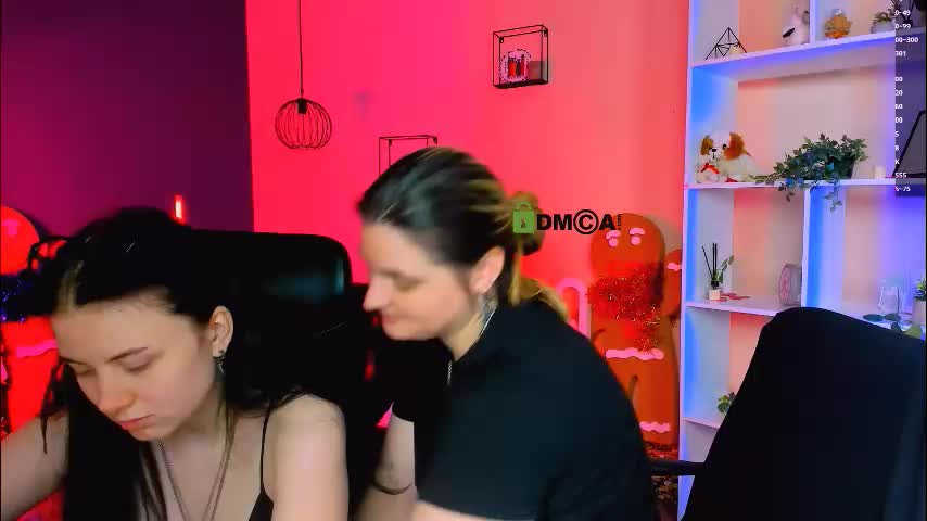 foxy_tease_ Cam Model Chat December 31, 2025