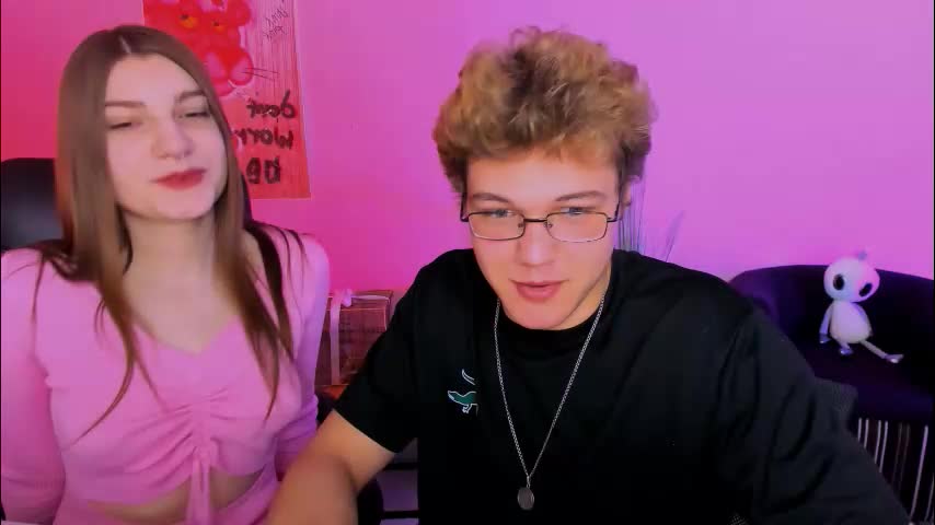 pure_radiance Cam Model Chat December 31, 2025