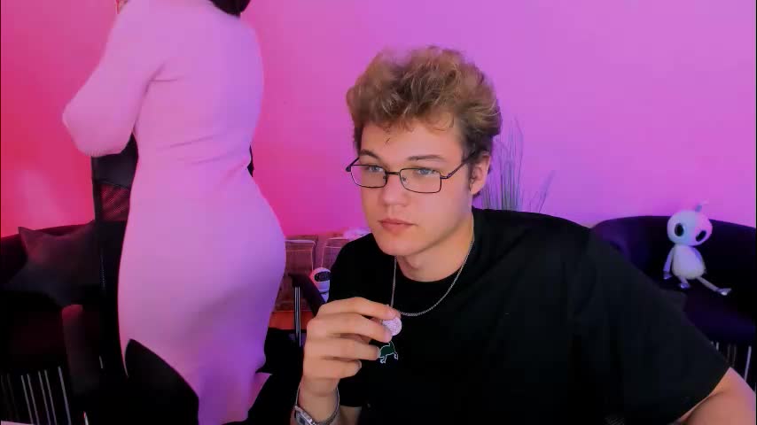 pure_radiance Cam Model Chat December 31, 2025