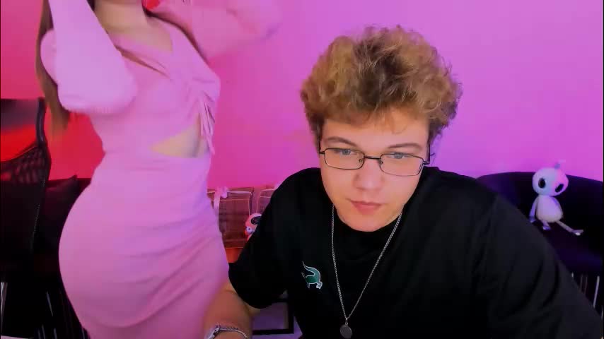 pure_radiance Cam Model Chat December 31, 2025