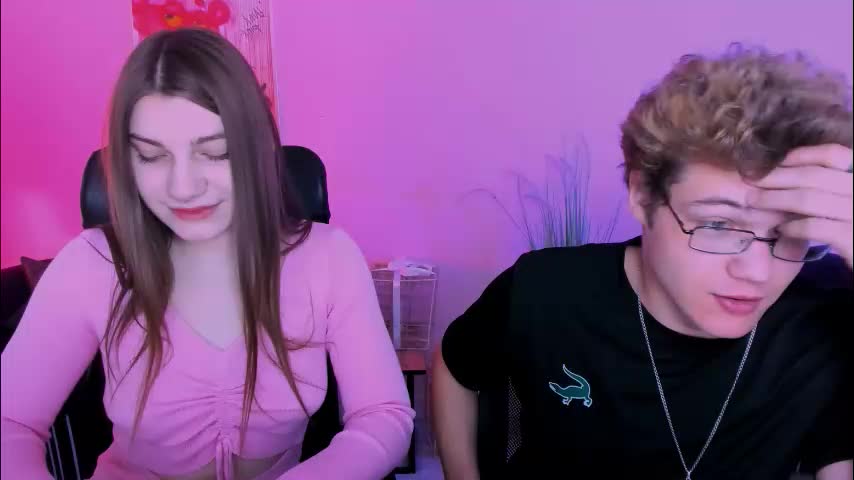 pure_radiance Cam Model Chat December 31, 2025