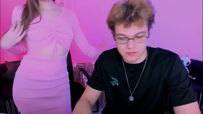 pure_radiance Cam Model Chat December 31, 2025