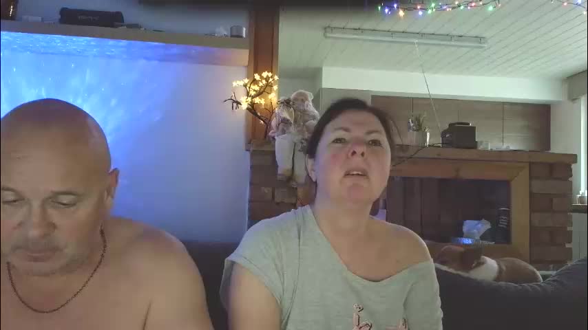 sanroom Cam Model Chat December 31, 2025