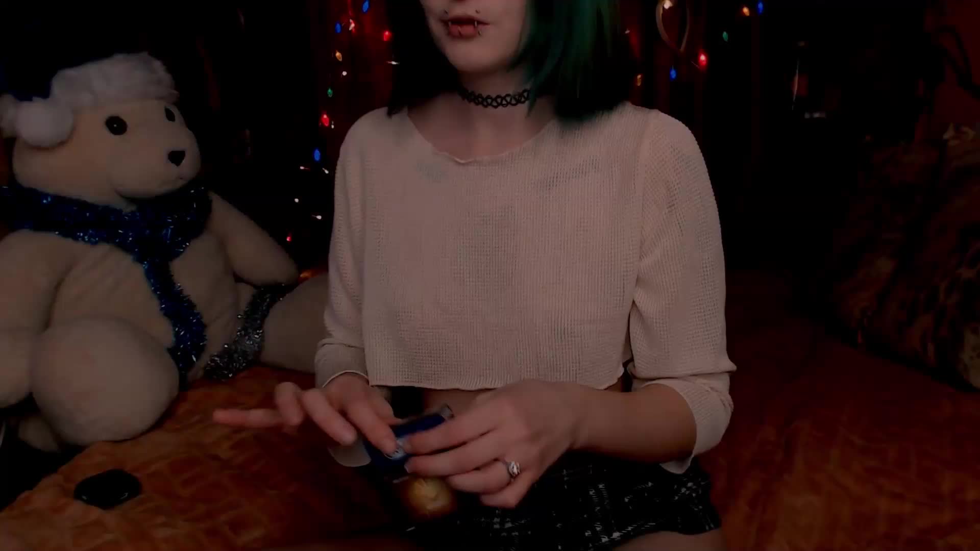 Colombina Cam Model Chat January 2, 2026