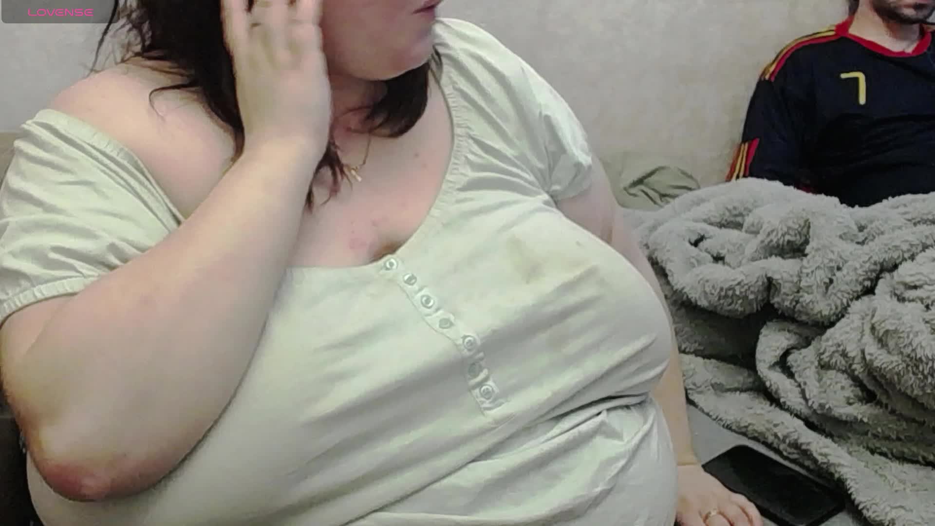 LicaBlack Cam Model Chat January 2, 2026