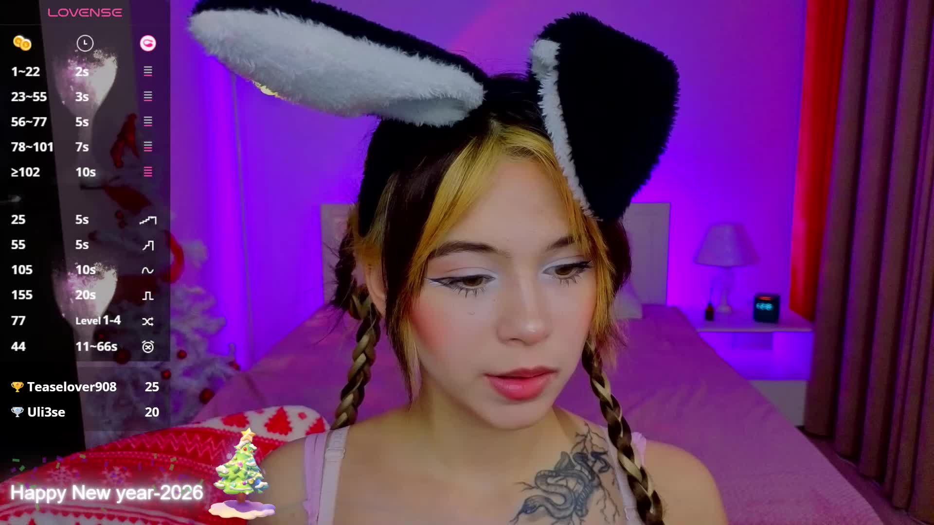 CoralineJones Cam Model Chat January 2, 2026