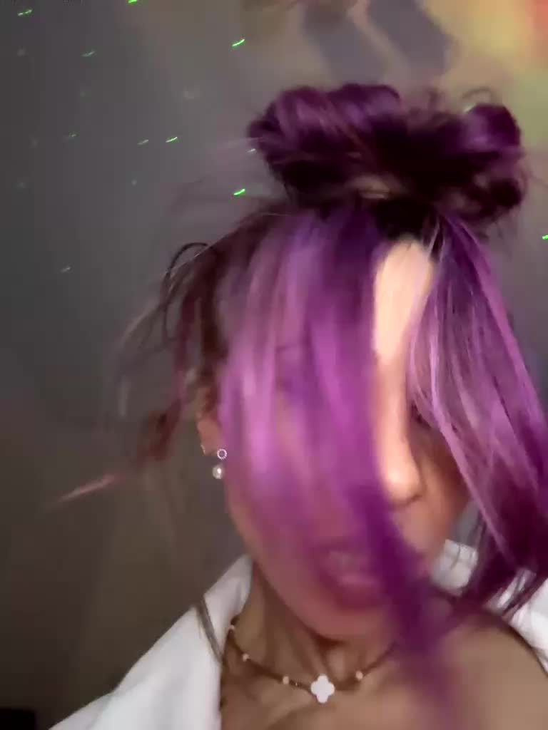 VIP17CoupleDream Cam Model Chat January 2, 2026