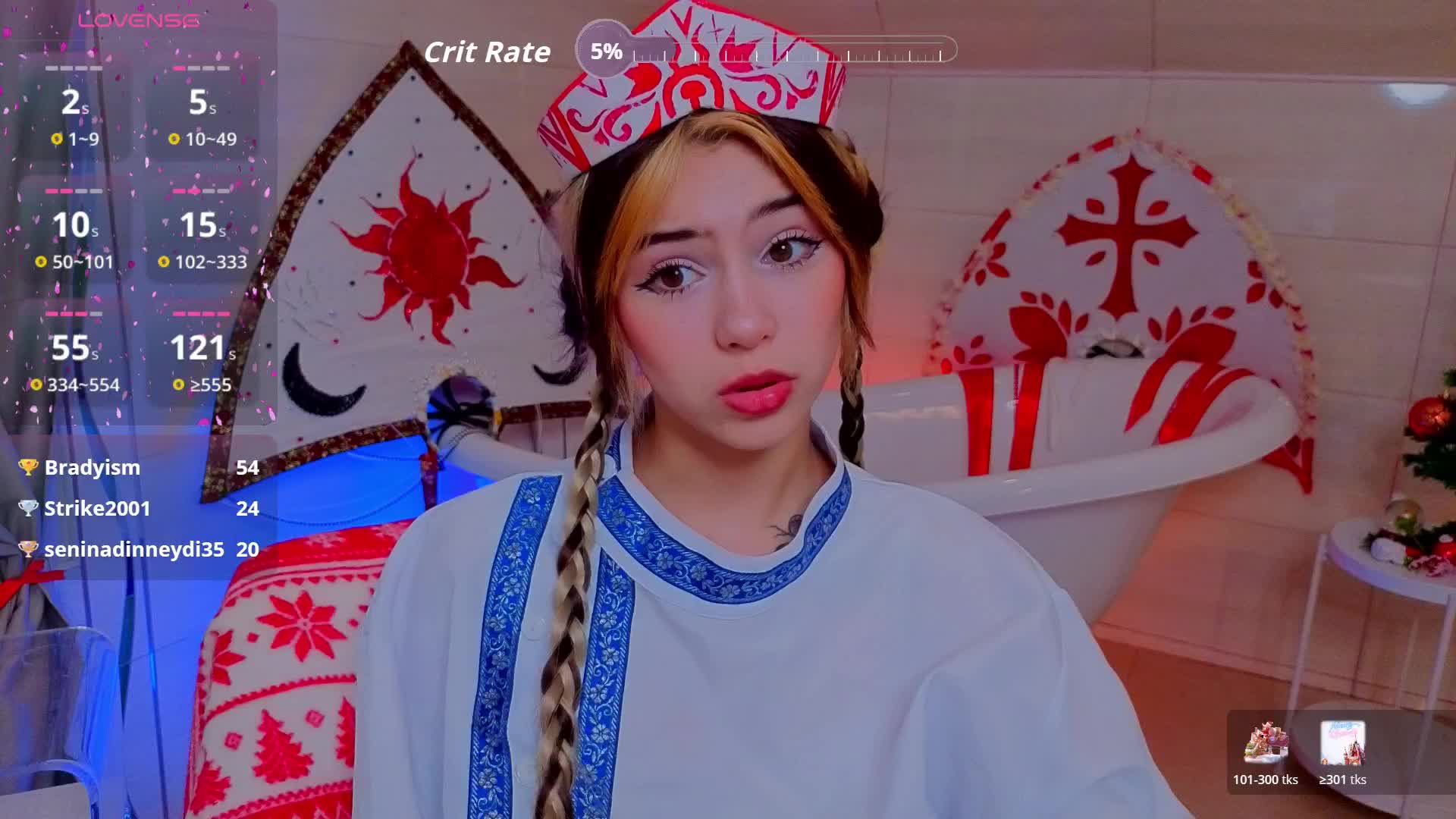 CoralineJones Cam Model Chat January 2, 2026