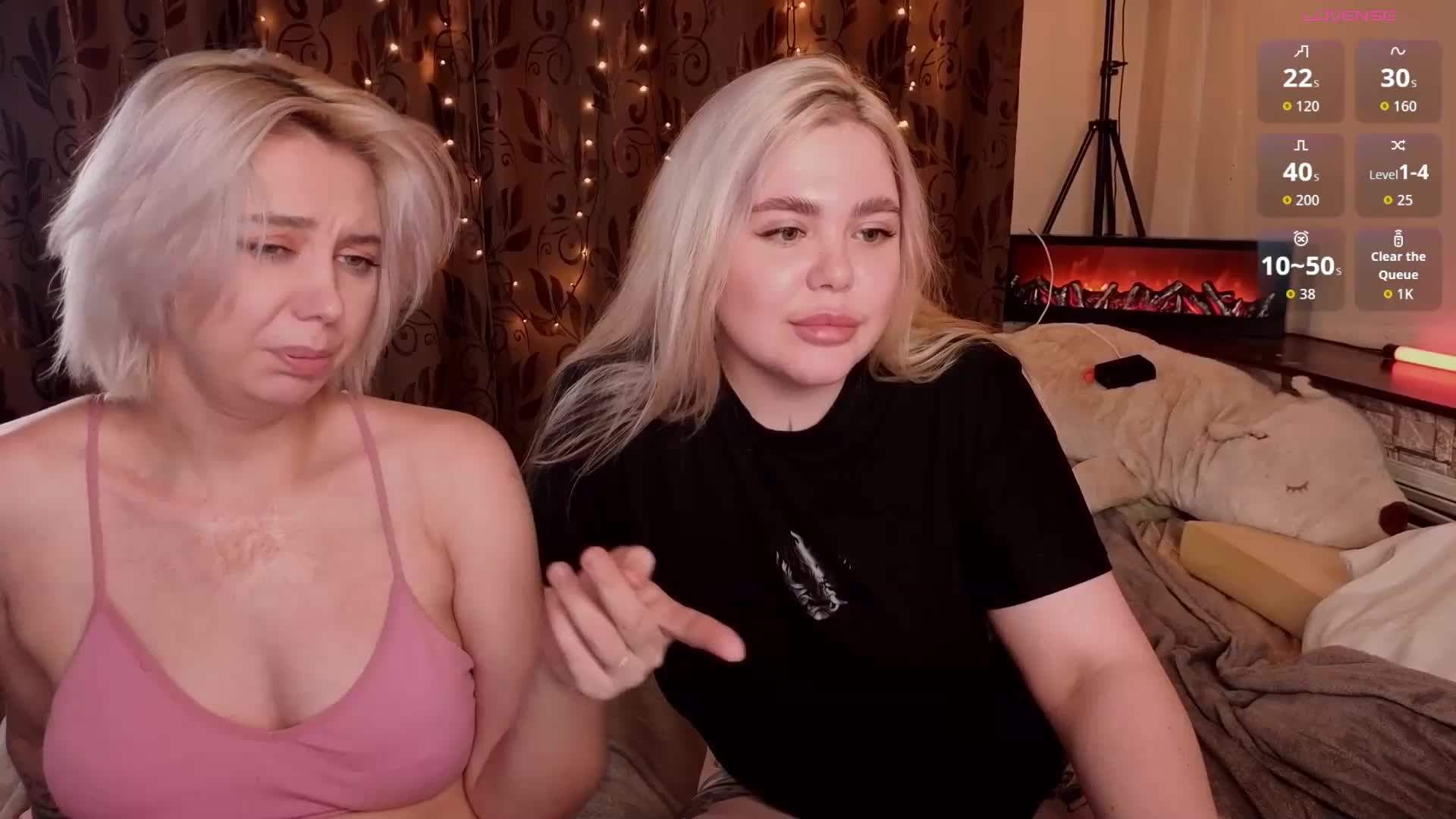 DarkdominLust Cam Model Chat January 2, 2026