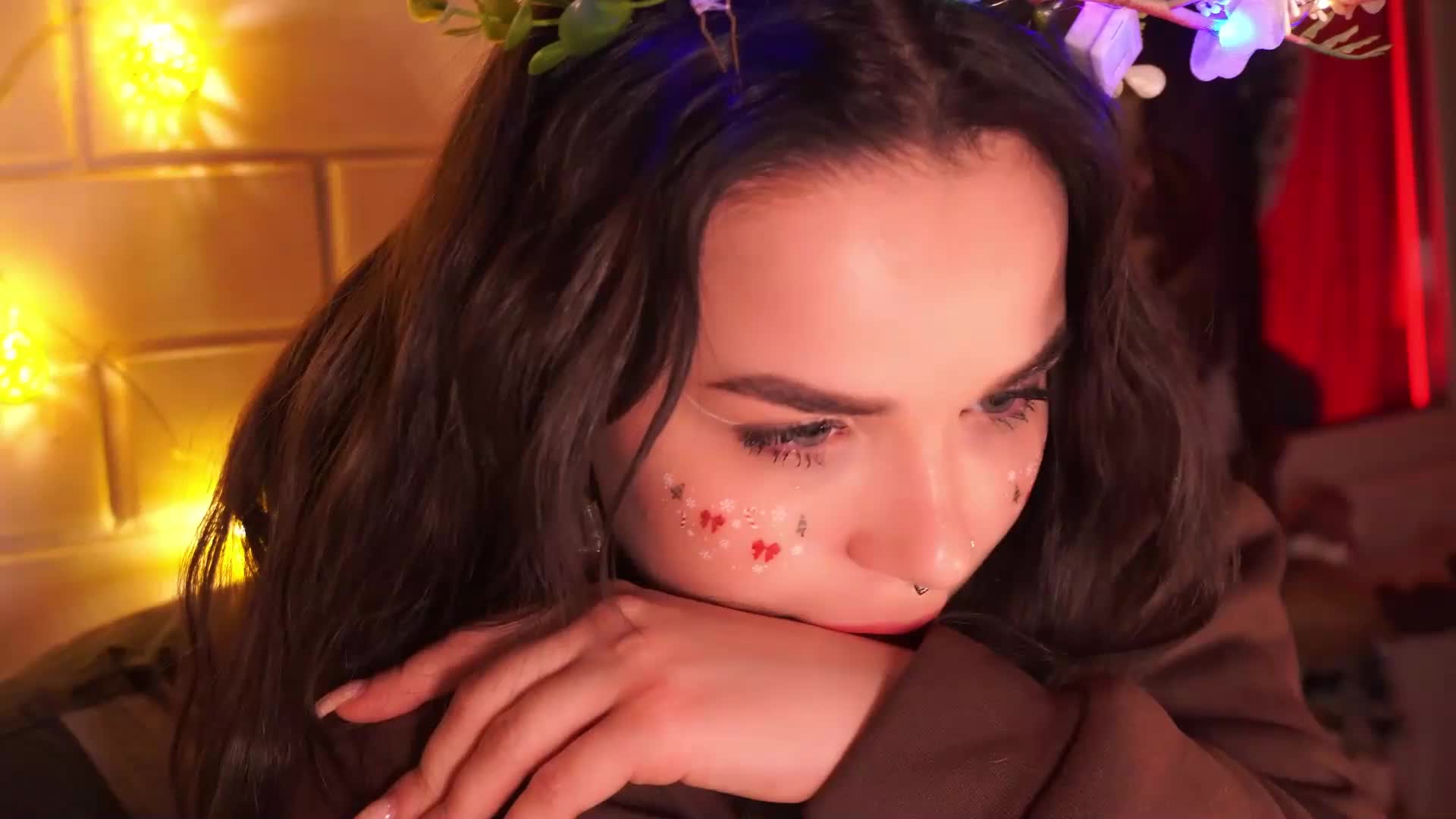 MiniNika Cam Model Chat January 2, 2026