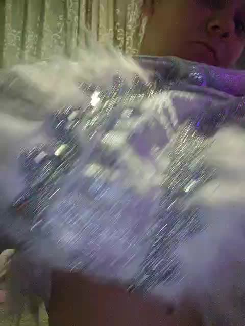 MsEva927 Cam Model Chat January 2, 2026