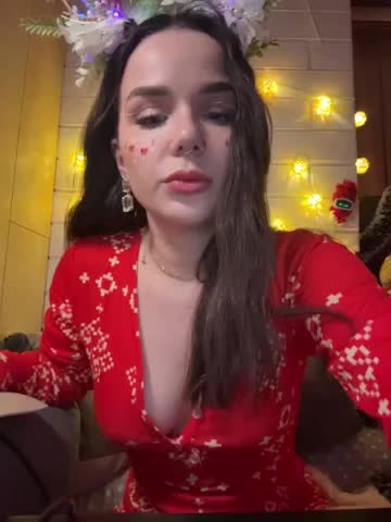 MiniNika Cam Model Chat January 2, 2026