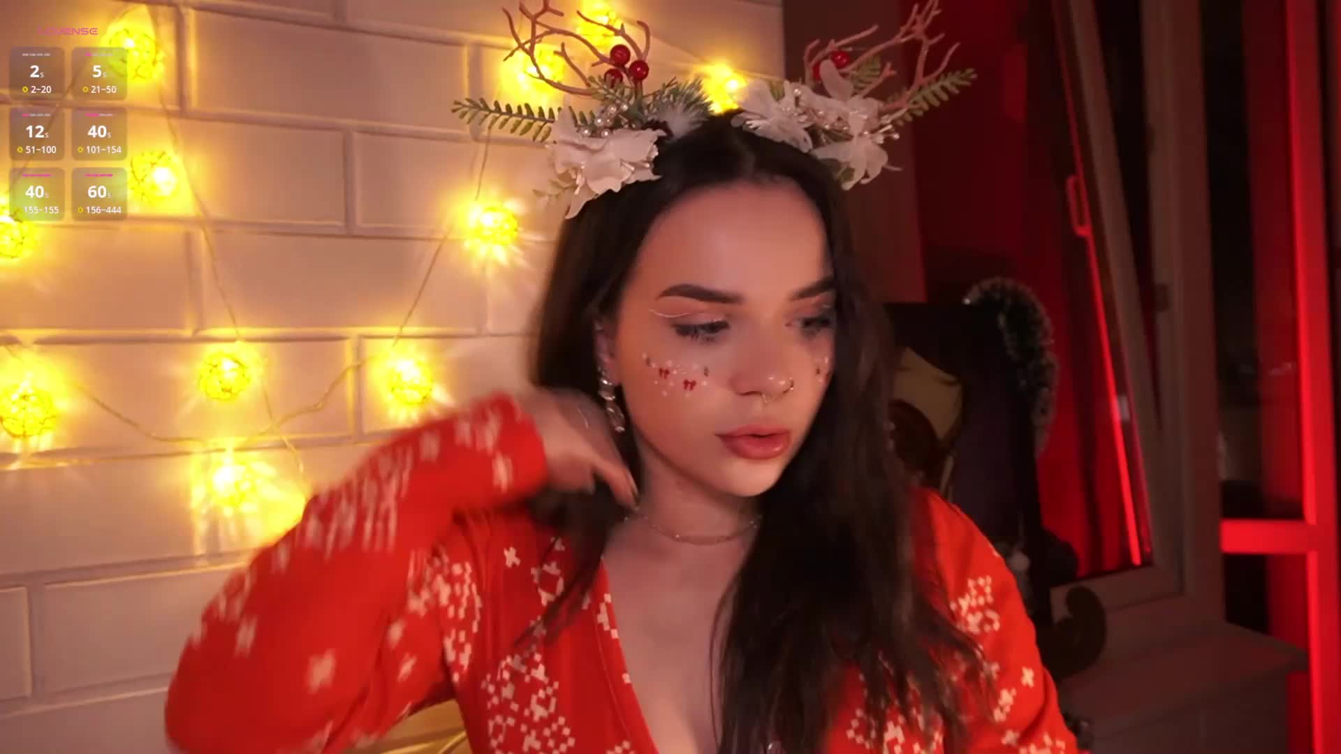 MiniNika Cam Model Chat January 2, 2026