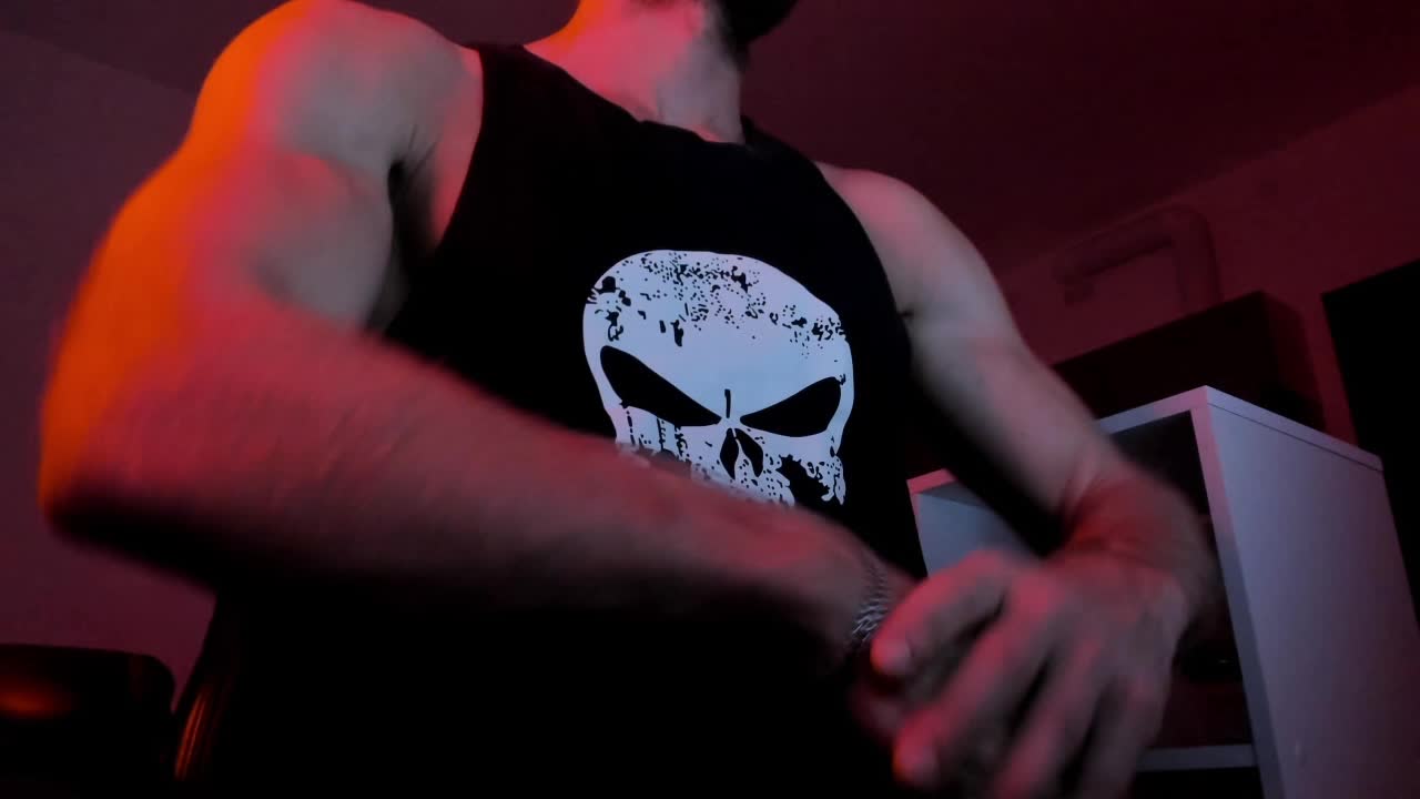 Paul-Rolex Cam Model Chat January 2, 2026