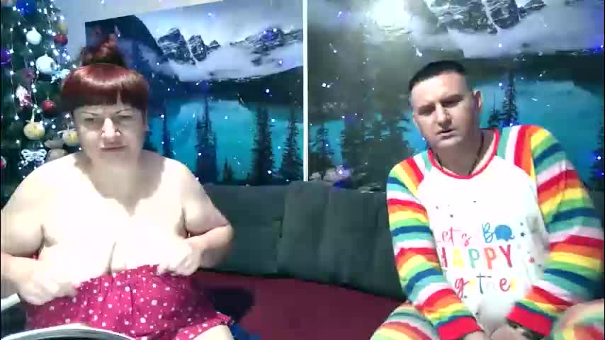 kleosnow Cam Model Chat January 2, 2026