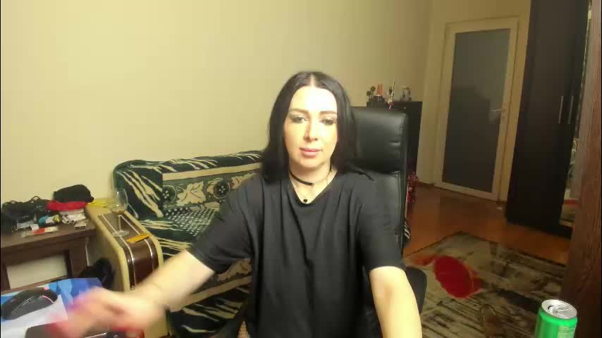 goddessgeorgia Cam Model Chat January 2, 2026