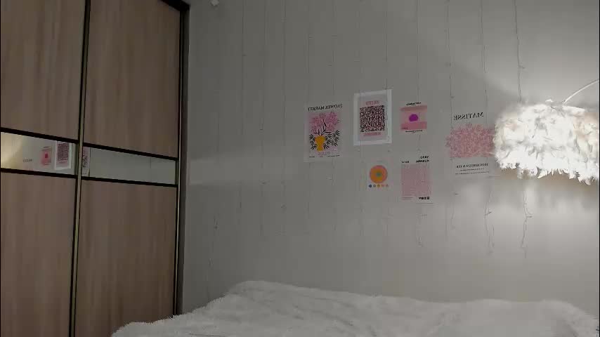 sofia_flowers Cam Model Chat January 2, 2026