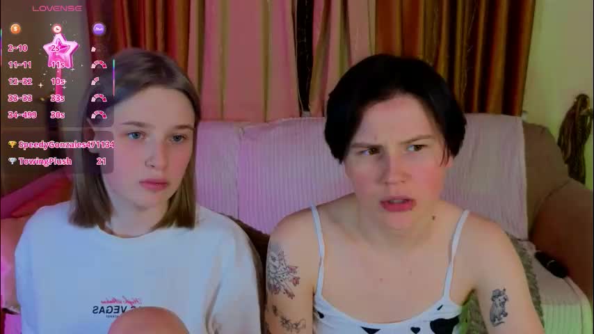 babees_eva Cam Model Chat January 2, 2026