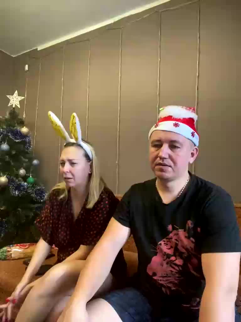 Xyligana Cam Model Chat January 2, 2026