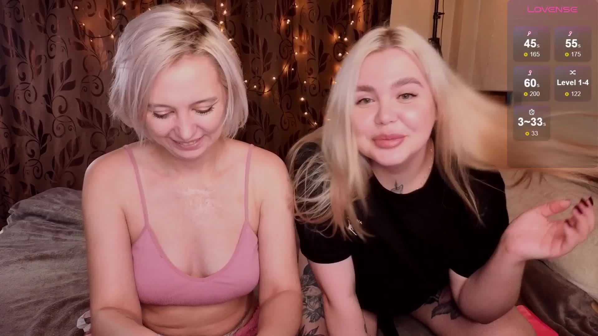 DarkdominLust Cam Model Chat January 2, 2026