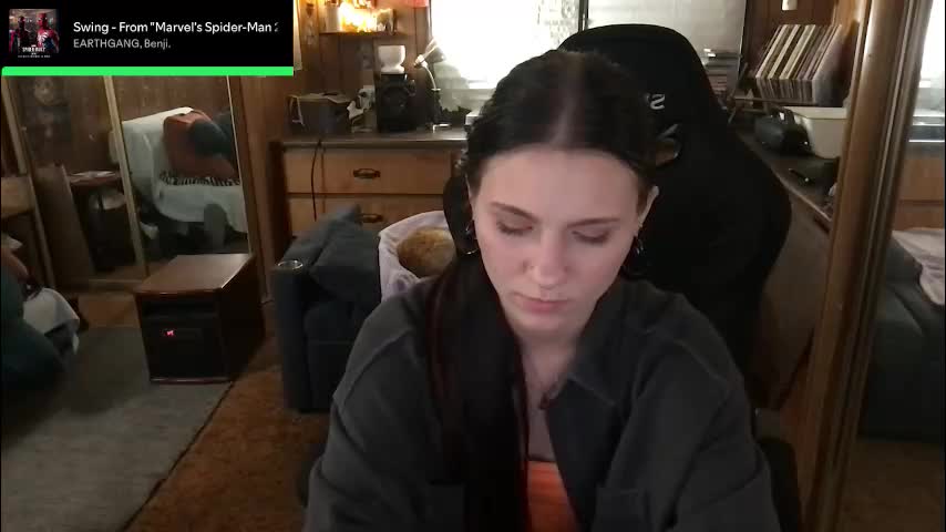 incognitoqueen Cam Model Chat January 2, 2026