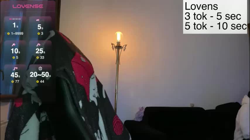 sexy_sweets Cam Model Chat January 2, 2026