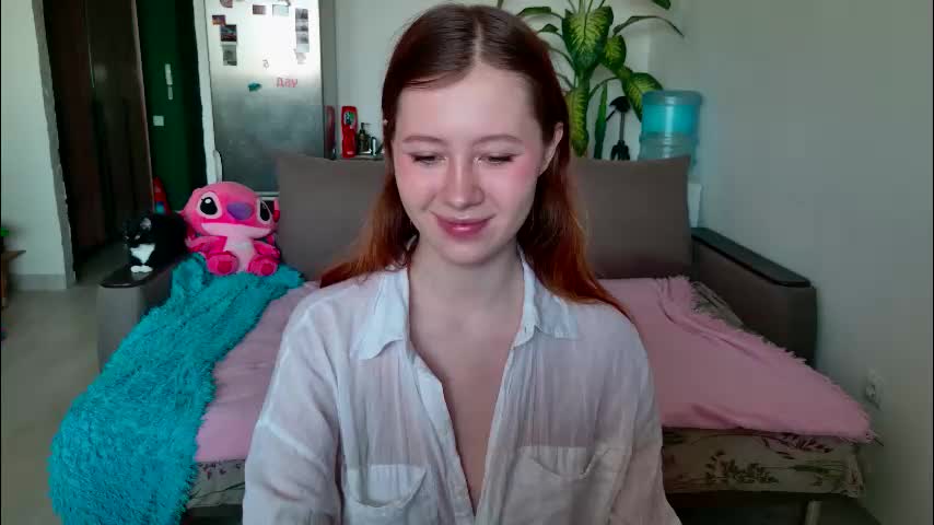 vasilisa_lik Cam Model Chat January 2, 2026