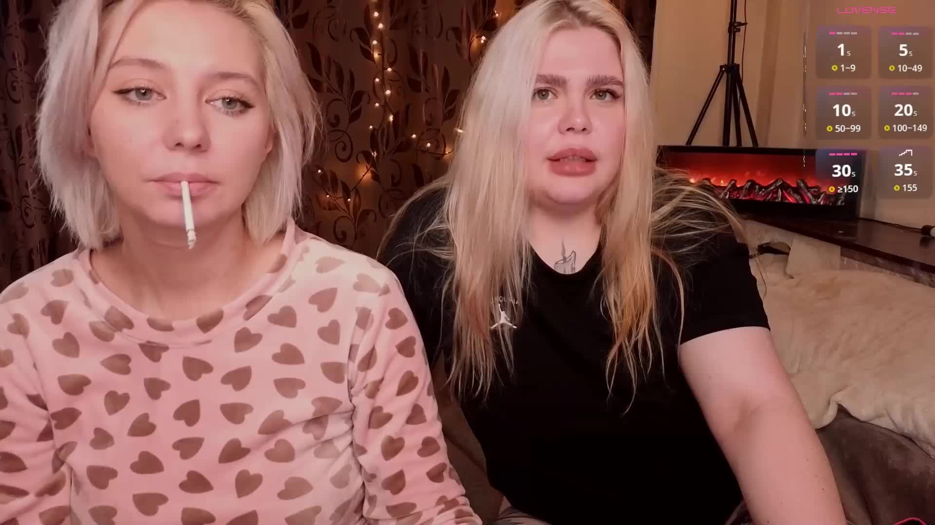 DarkdominLust Cam Model Chat January 2, 2026