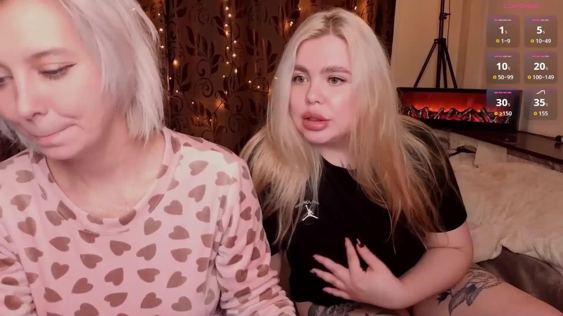 DarkdominLust Cam Model Chat January 2, 2026