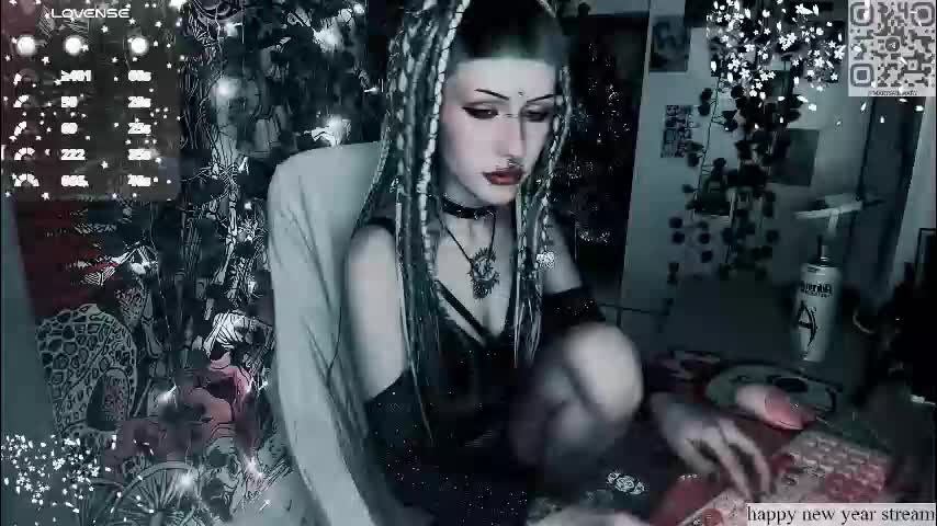 say_mary Cam Model Chat January 2, 2026