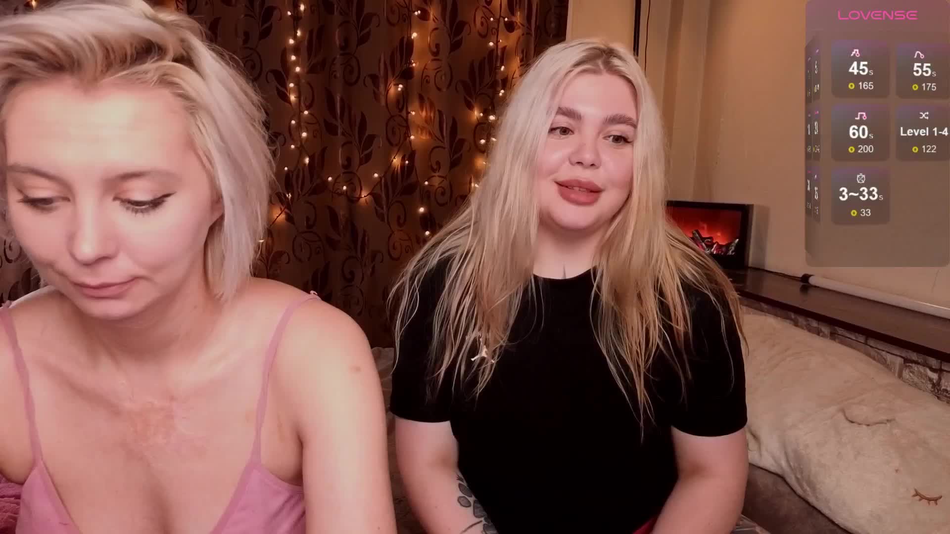 DarkdominLust Cam Model Chat January 2, 2026