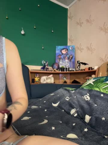 Sun-Moon Cam Model Chat January 2, 2026