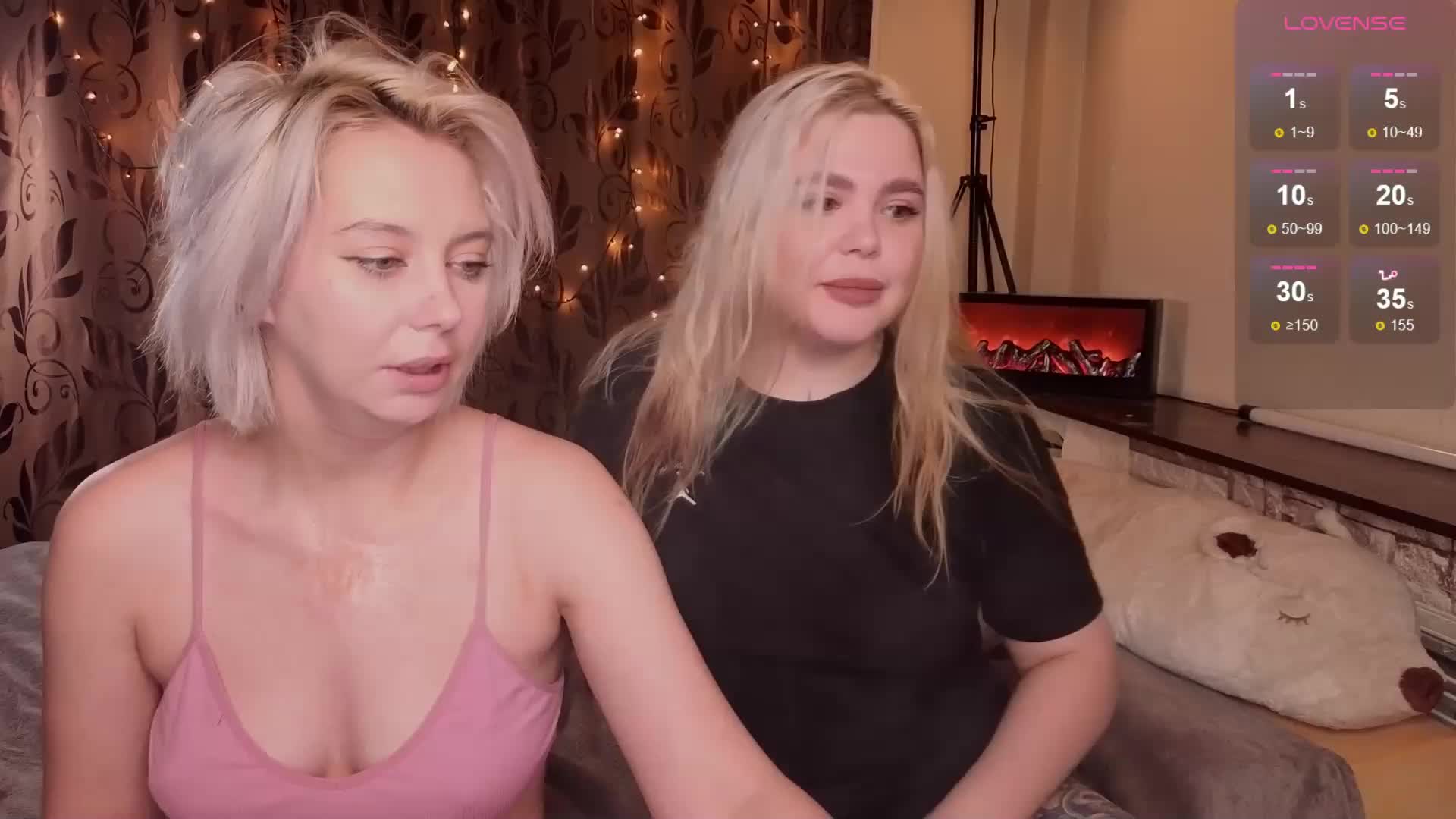 DarkdominLust Cam Model Chat January 2, 2026