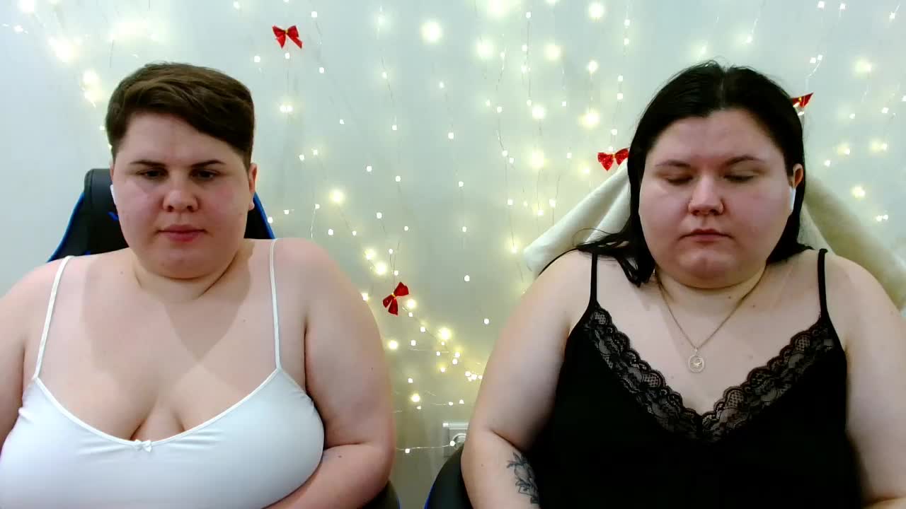 BeckyAndEllen Cam Model Chat January 2, 2026