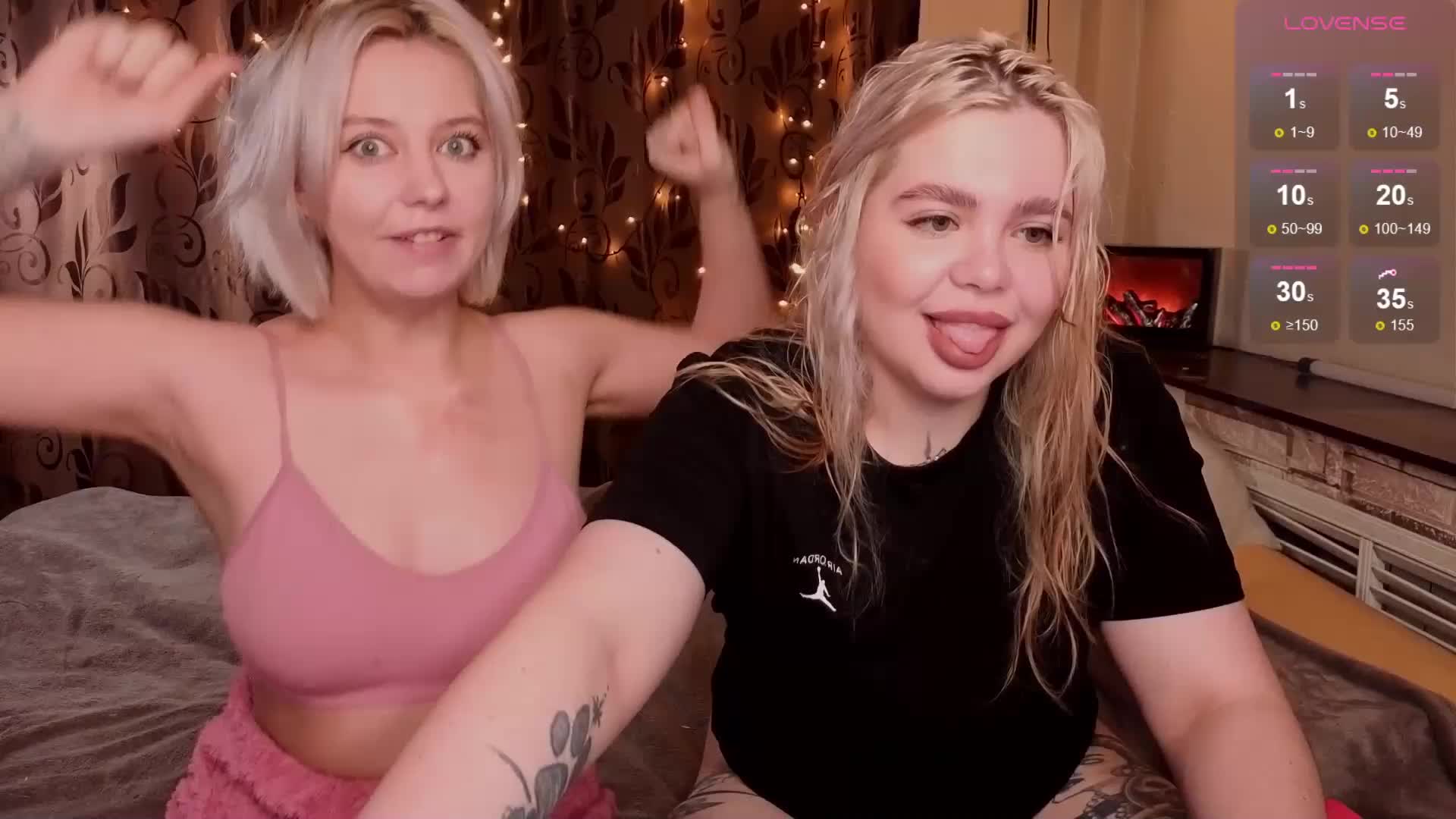 DarkdominLust Cam Model Chat January 2, 2026