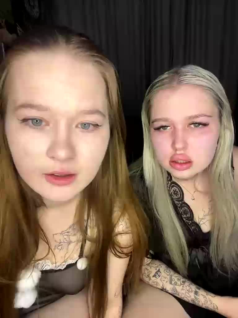 DoollSin Cam Model Chat January 2, 2026