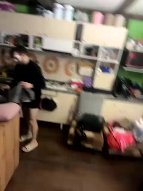 Vertigo1907 Cam Model Chat January 2, 2026