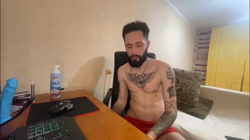 mike_and_anna_ Cam Model Chat January 2, 2026