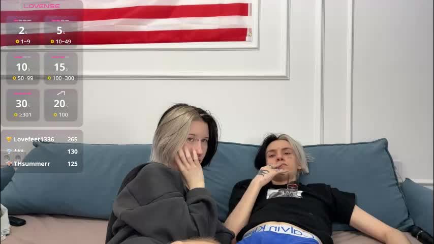 veryraretwins Cam Model Chat January 2, 2026