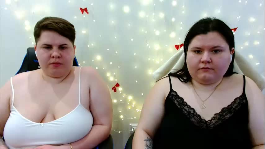 beckyandellen Cam Model Chat January 2, 2026
